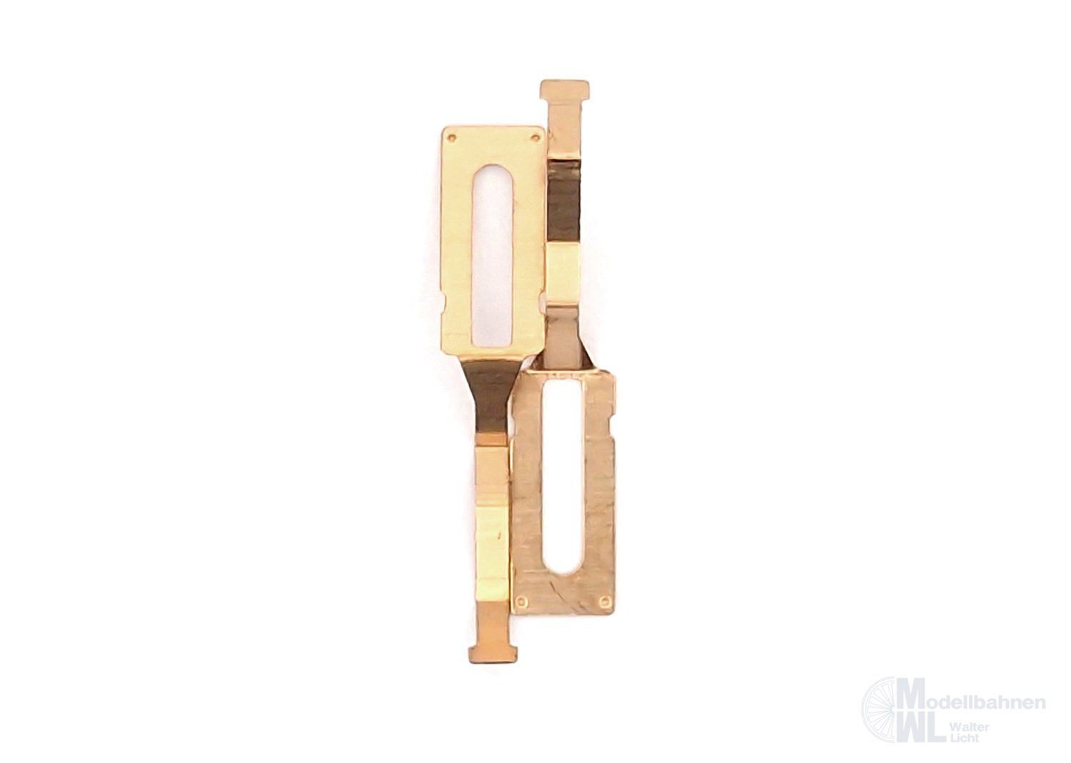 Märklin Ersatzeile E580730 - ERSATZTEIL: Kontakt (Deichsel) 2 St